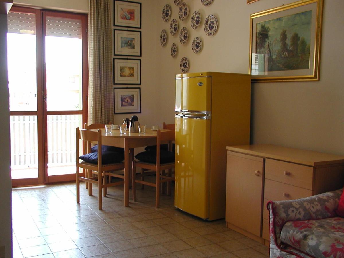 Apartment Flats Valbella *