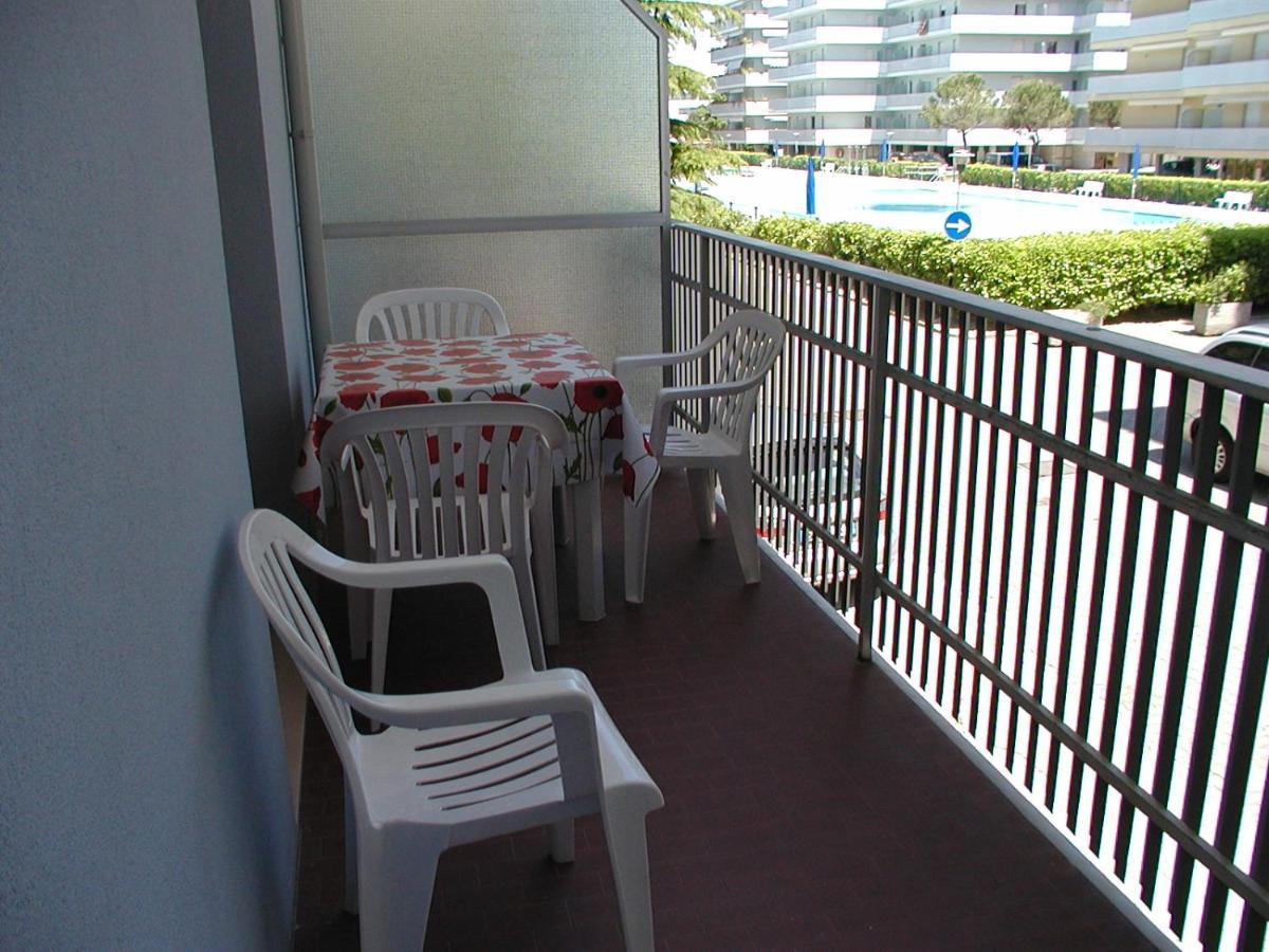 Apartment Flats Valbella *