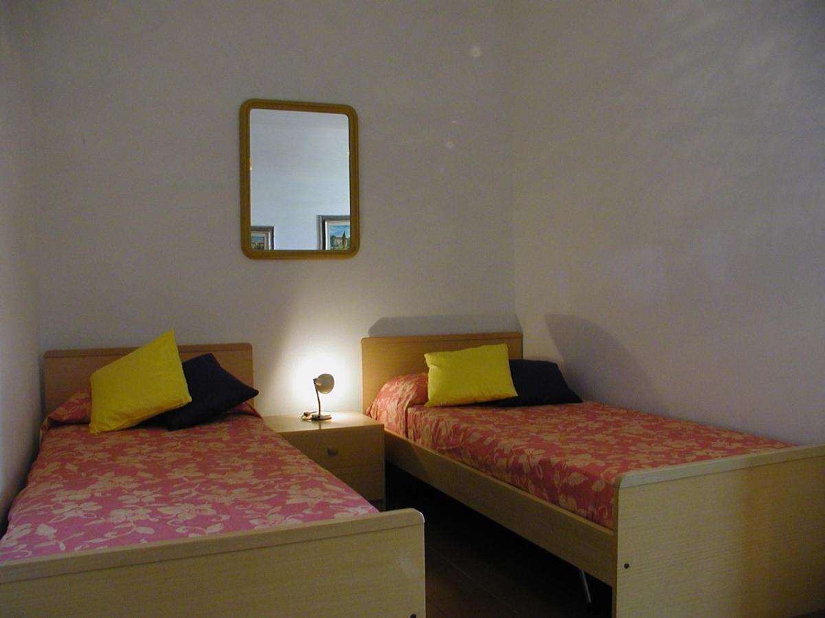 Flats Valbella Apartment Bibione