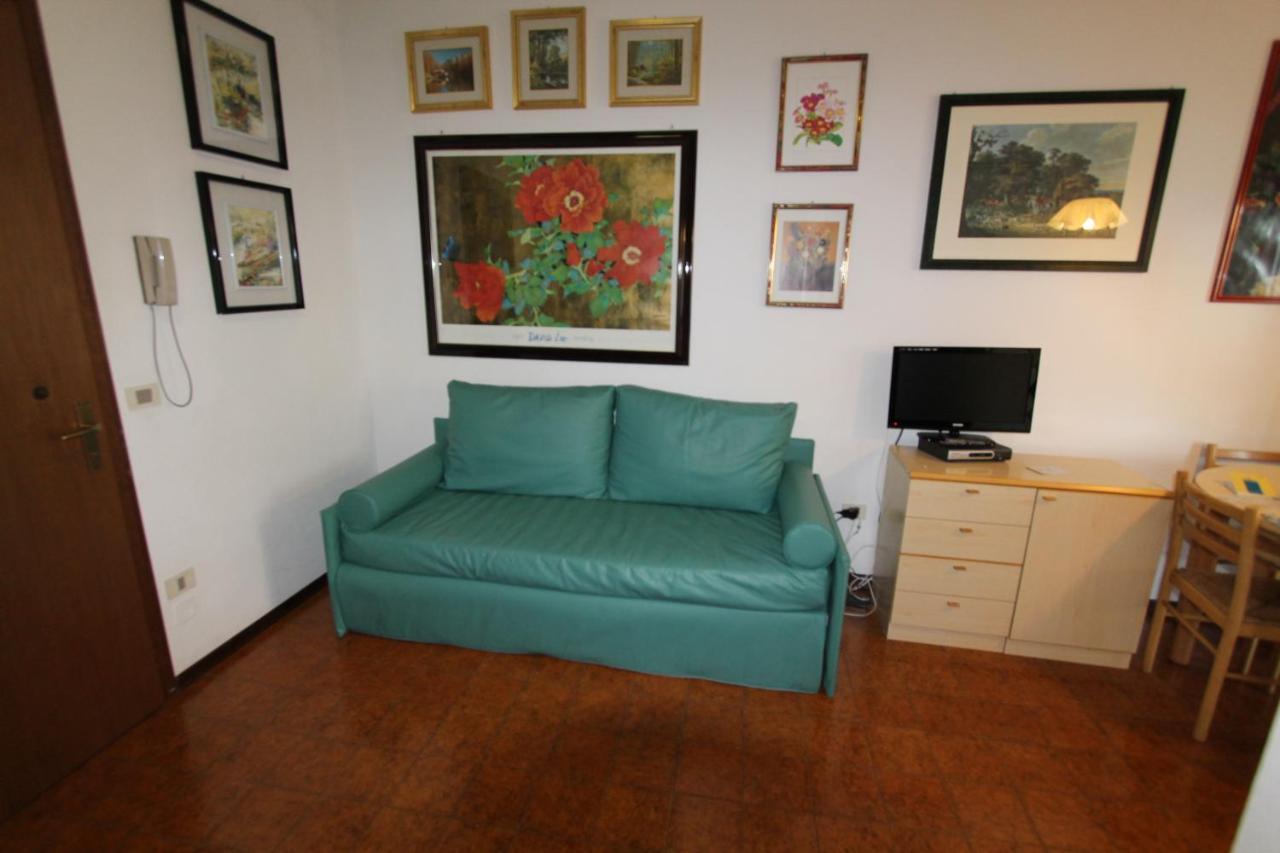 Flats Valbella Apartment
