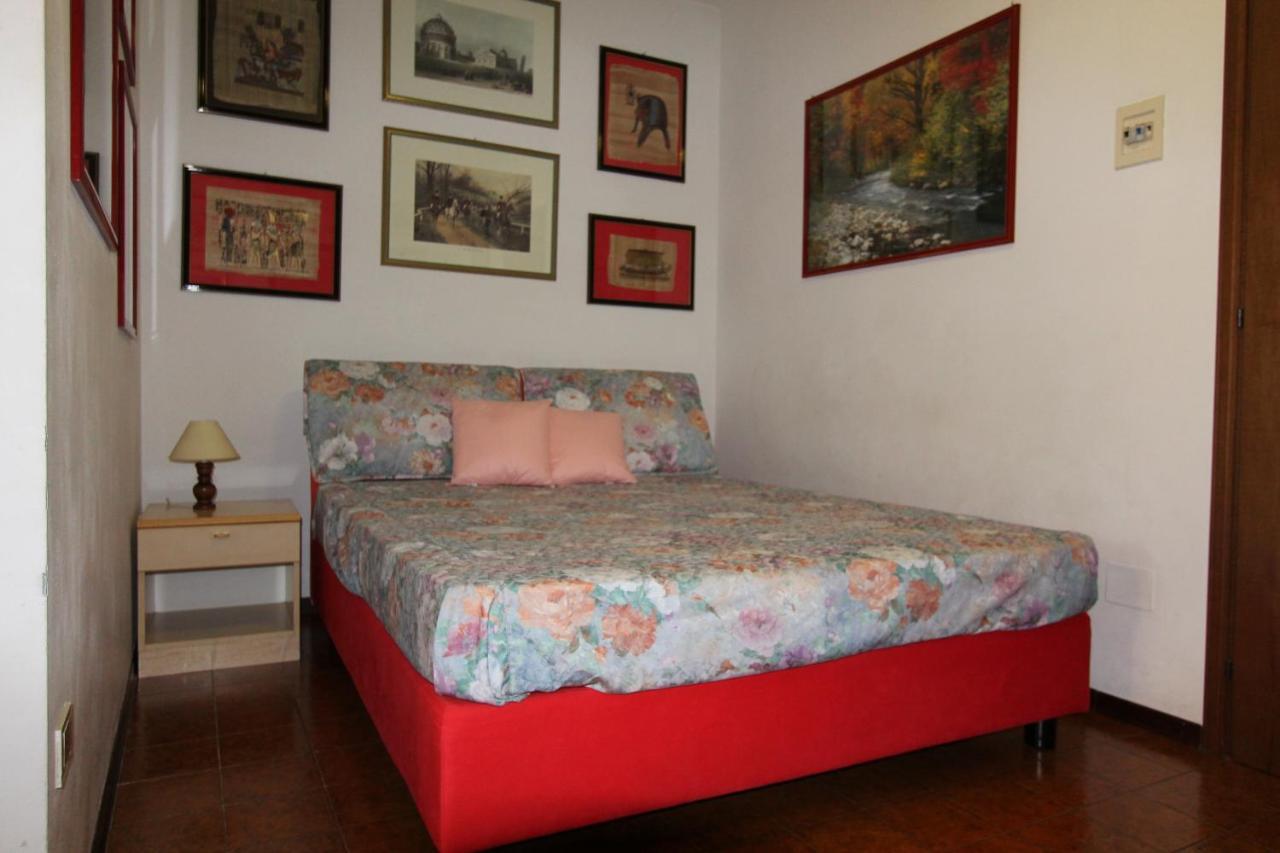 Apartment Flats Valbella