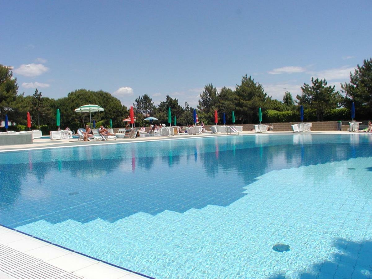 Apartment Flats Valbella Bibione