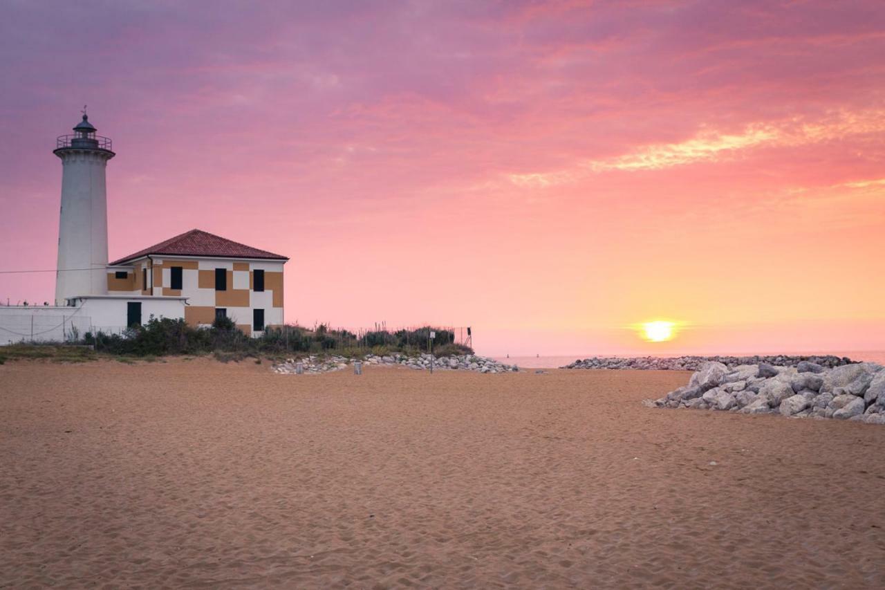 Flats Valbella Apartment Bibione